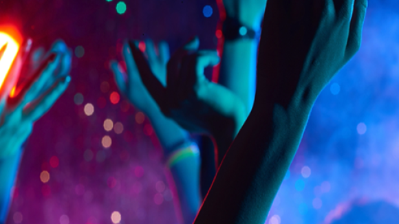 Summer Party Dance Music