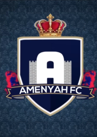 Amenyah Sports Commentary