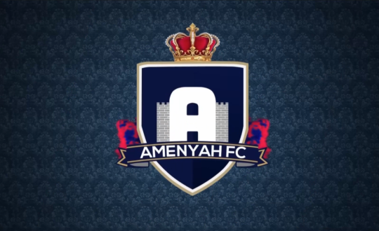 Amenyah Sports Commentary