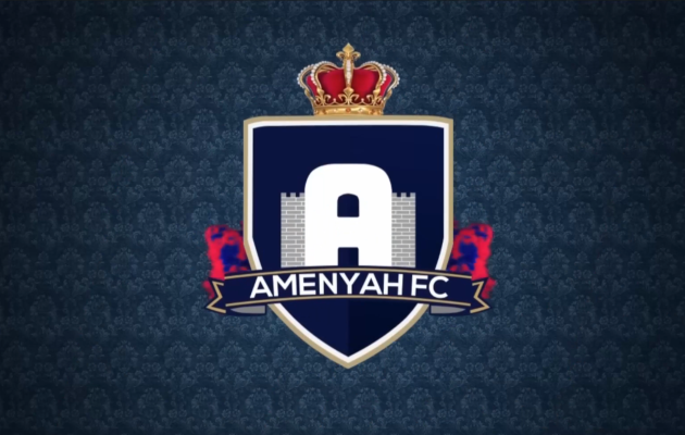 Amenyah Sports Commentary