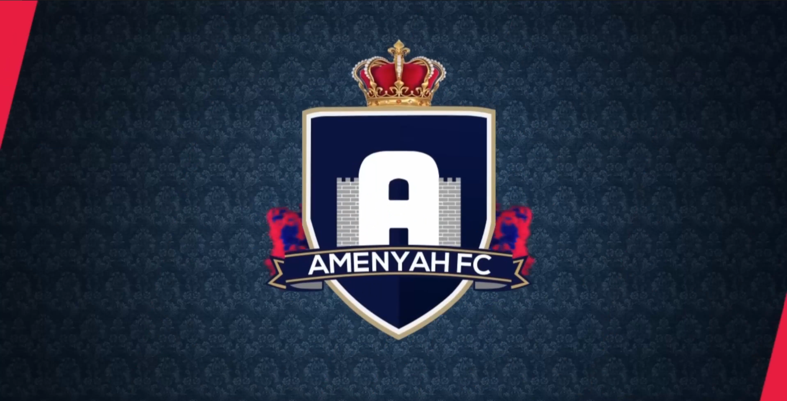 Amenyah Sports Commentary