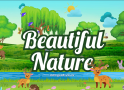 Beautiful Nature Sounds Animated