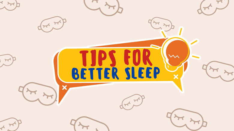 Better Sleep Better Life