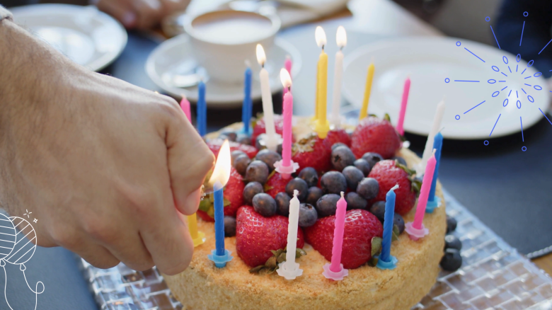 Happy Birthday!