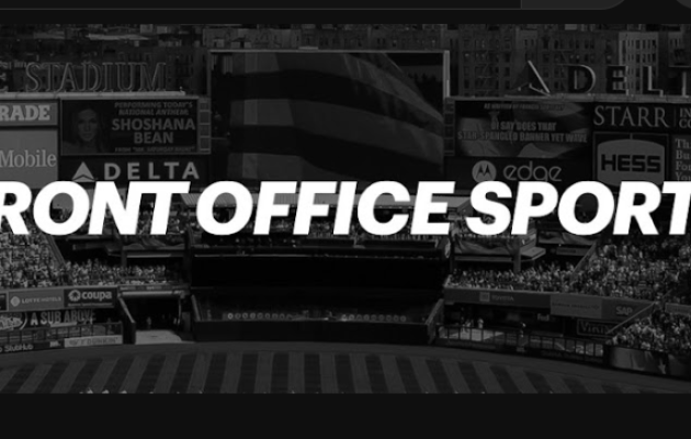 Front Office Sports