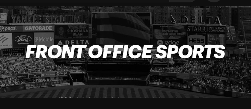 Front Office Sports
