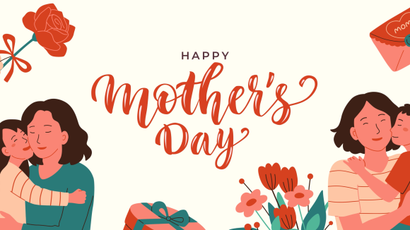 Happy Mother