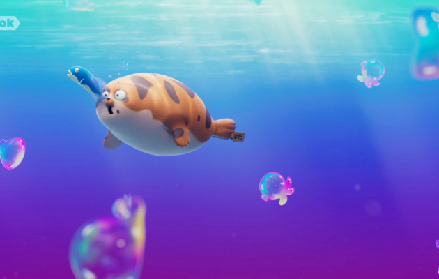 SEALOOK Catch Me If You Can Ep. 43