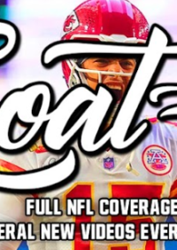 The Goat House Sports