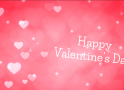 Relaxing Valentine