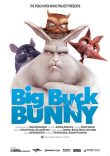 Big Buck Bunny battles evil squirrels.