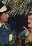 Jack and the beanstalk; Abbot and Costello