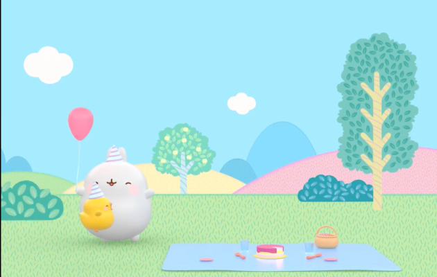 Molang