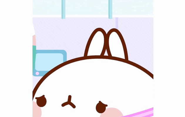 Molang don