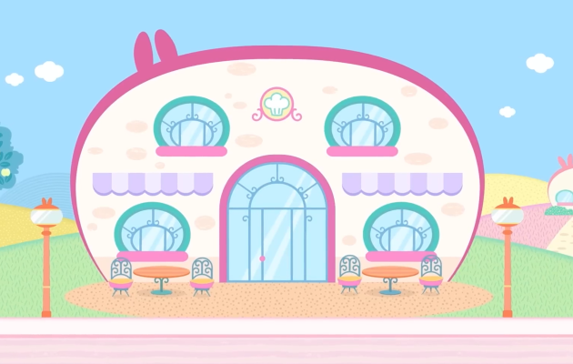 Molang Zodiac Virgo Compilation