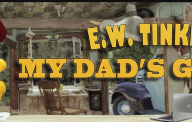 My Dad
