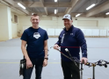 How to draw your bow.