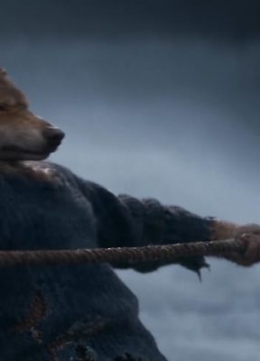 The Wulver