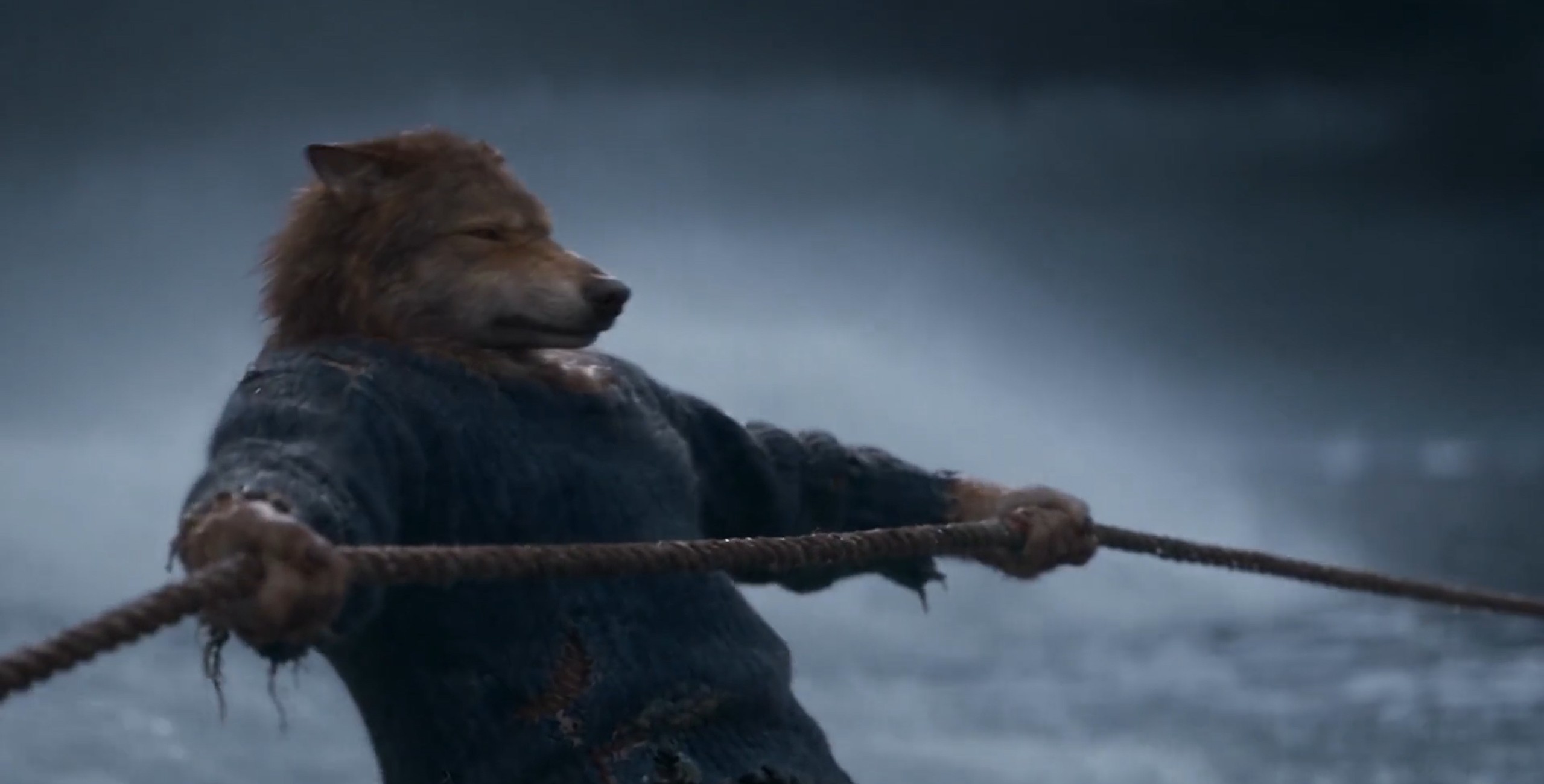The Wulver